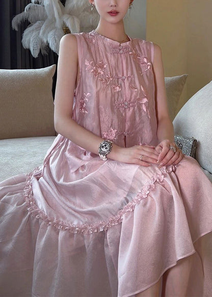 Beautifully Balanced Garment with Timeless Character