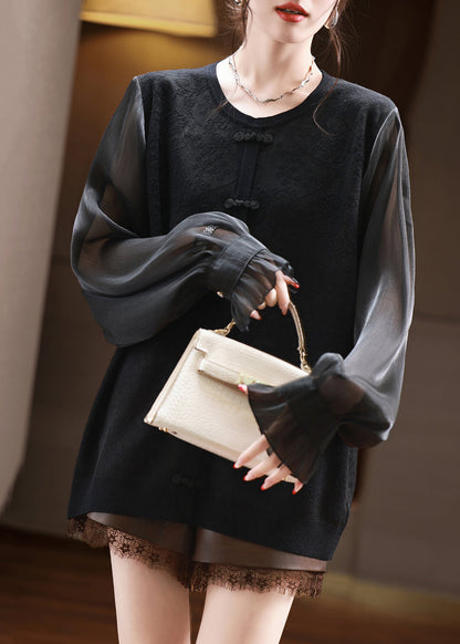 Gracefully Styled Shirt for Any Occasion