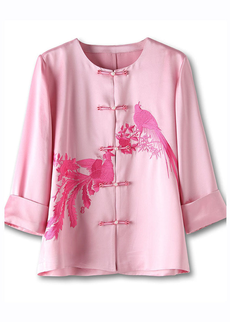 Gracefully Styled Top for Any Occasion