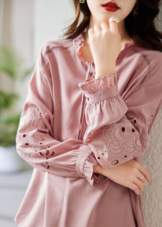 Beautifully Crafted Shirt in a Classic Style