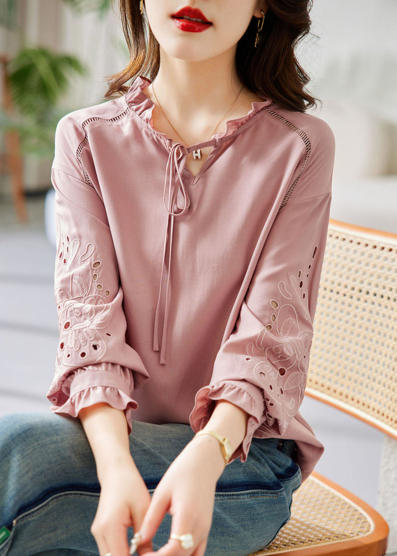 Beautifully Crafted Shirt in a Classic Style