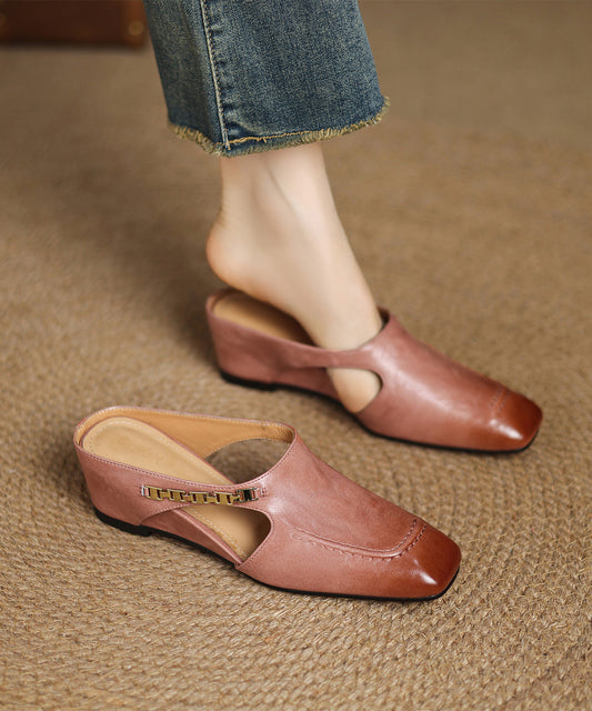 Elegant Orthopedic Sandals for Every Step
