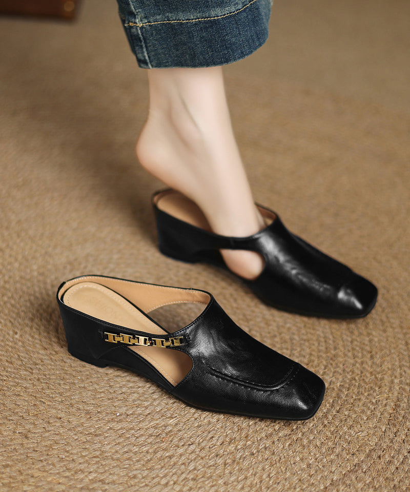 Elegant Orthopedic Sandals for Every Step