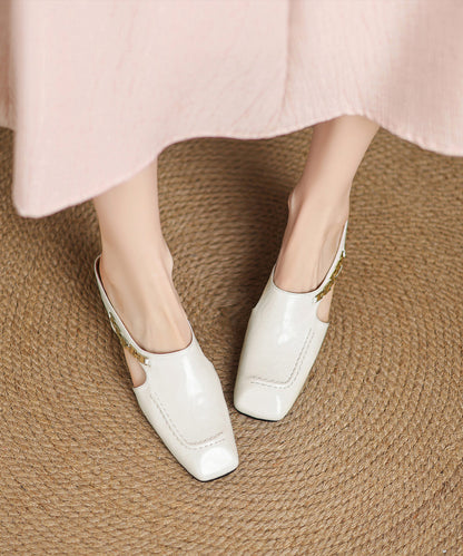 Elegant Orthopedic Sandals for Every Step