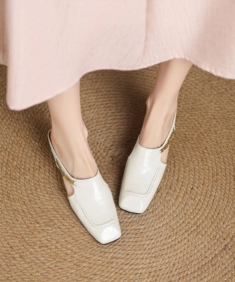 Elegant Orthopedic Sandals for Every Step