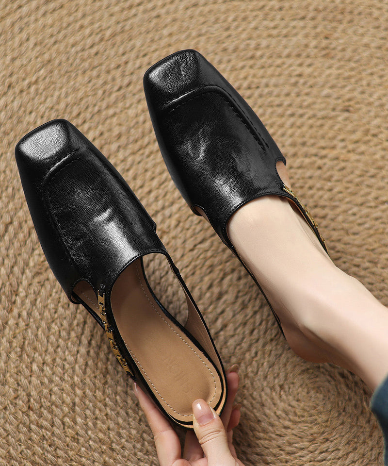 Elegant Orthopedic Sandals for Every Step