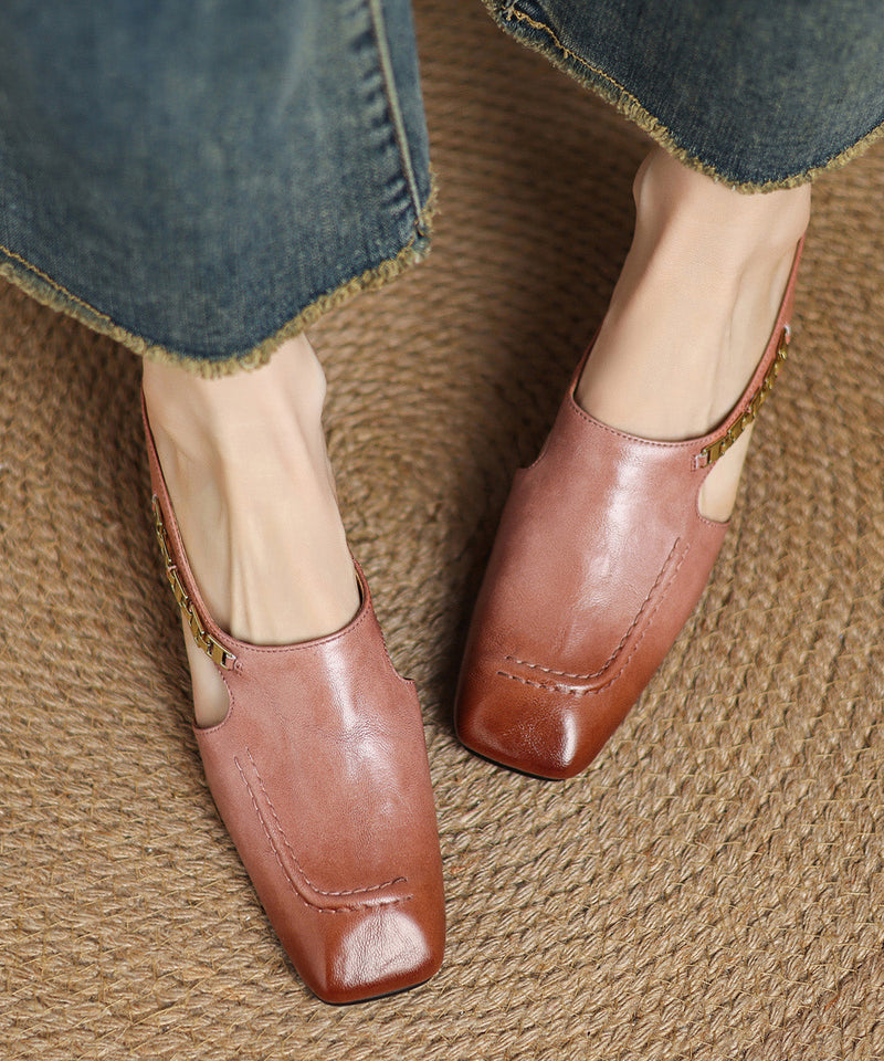 Elegant Orthopedic Sandals for Every Step