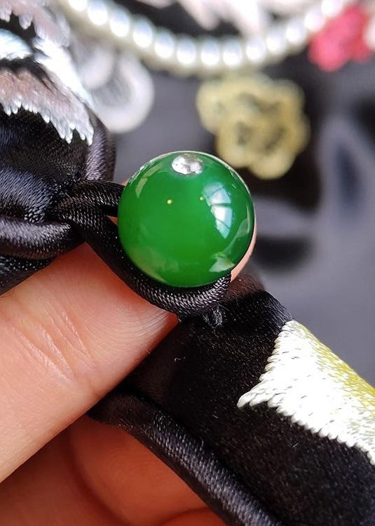 Classic Ring with Timeless Appeal