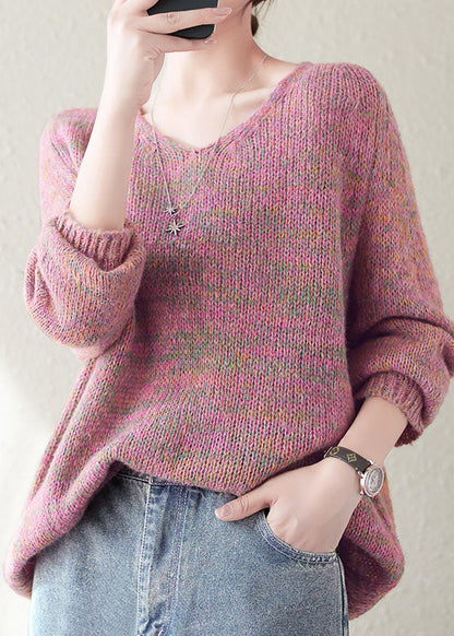 Effortlessly Elegant Sweater with a Timeless Design
