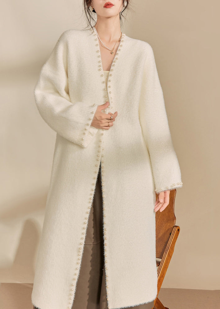 Elegantly Styled Coat for Everyday Wear