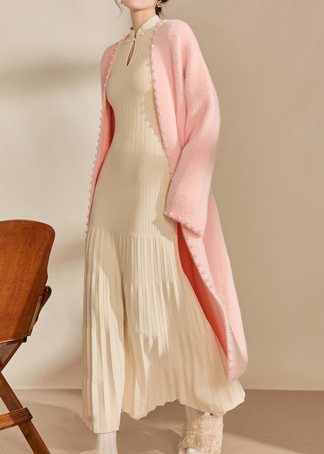 Elegantly Styled Coat for Everyday Wear