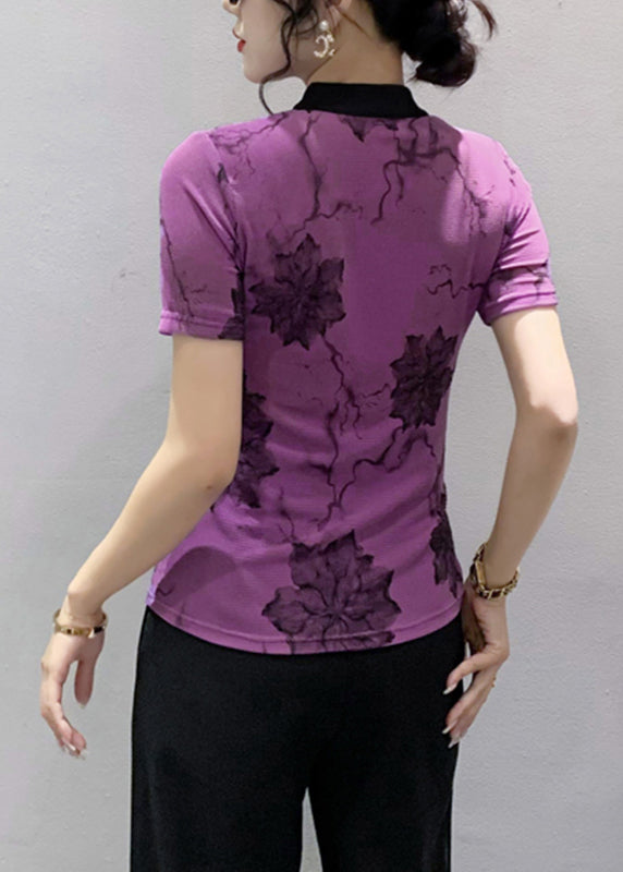 Gracefully Styled Top for Any Occasion