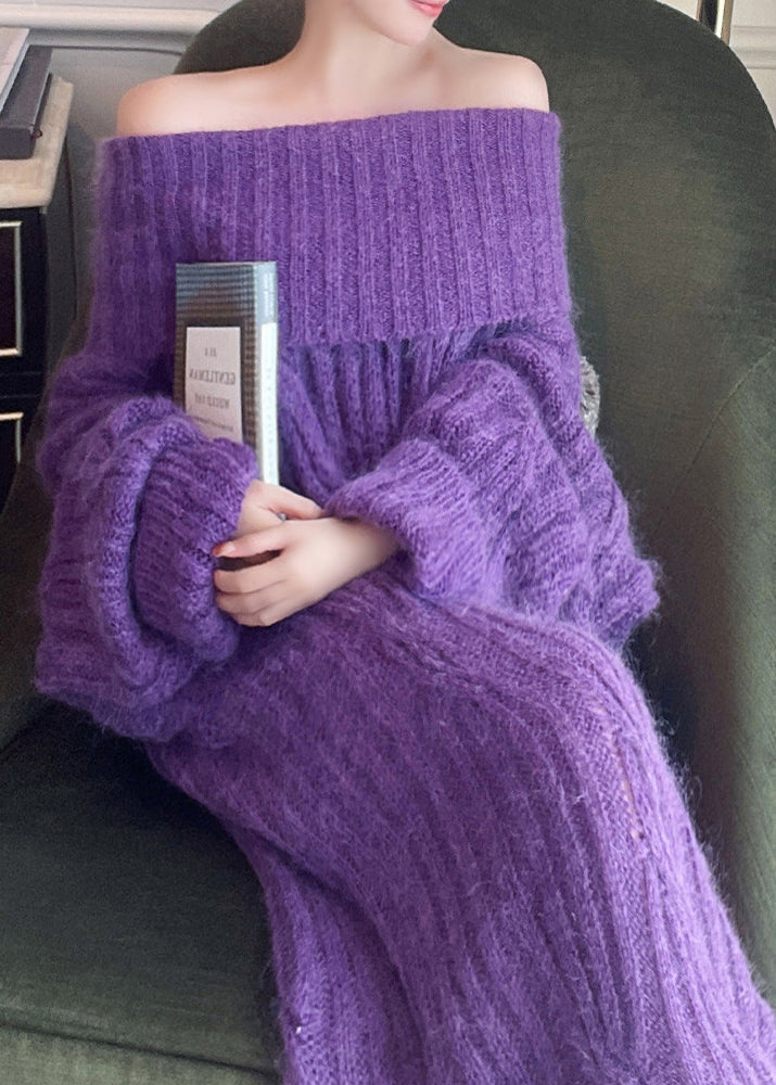 Beautifully Balanced Sweater with Timeless Character