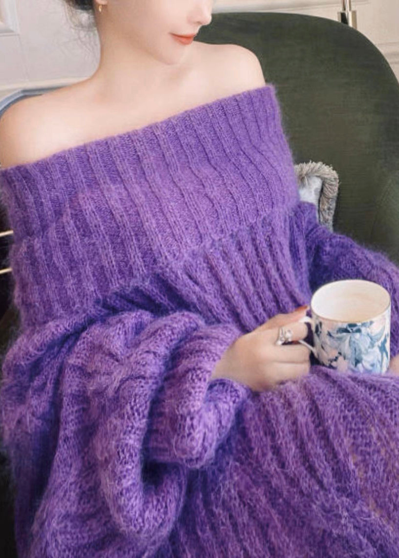 Sophisticated Sweater with a Clean Classic Look