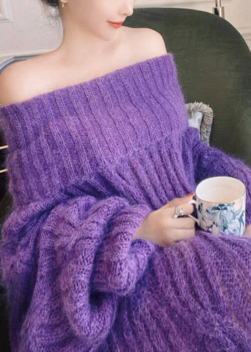 Sophisticated Sweater with a Clean Classic Look