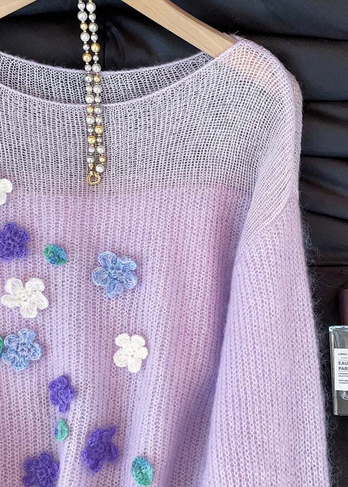 Gracefully Styled Sweater for Any Occasion