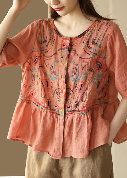 Classic Vintage & Enduringly Stylish Blouse