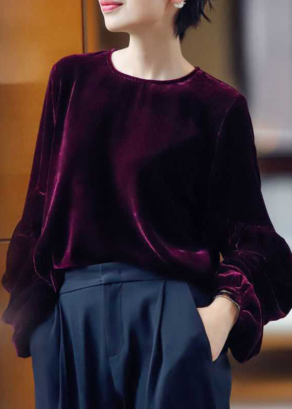 Beautifully Finished Shirt in a Timeless Design