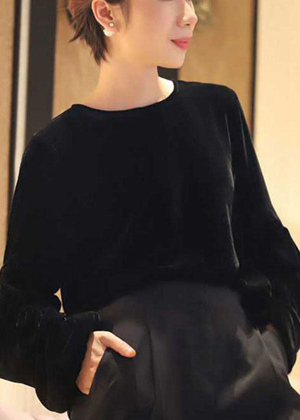 Beautifully Finished Shirt in a Timeless Design