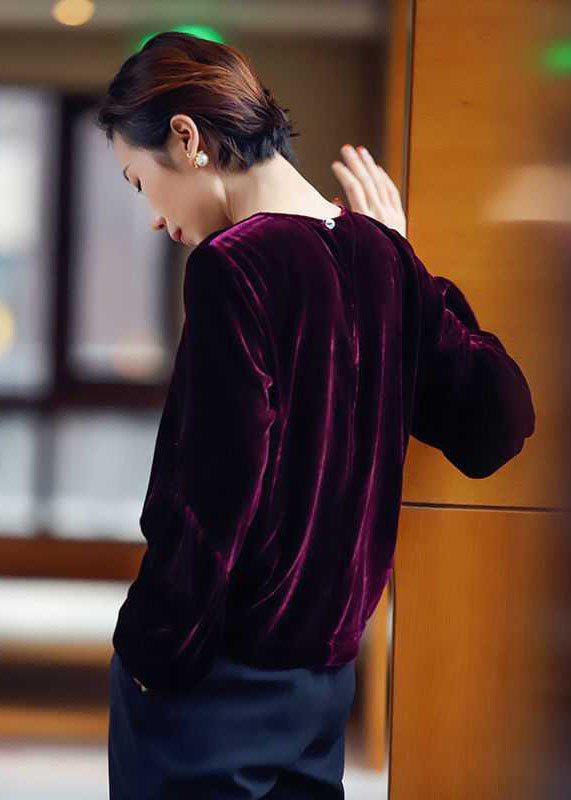Beautifully Finished Shirt in a Timeless Design