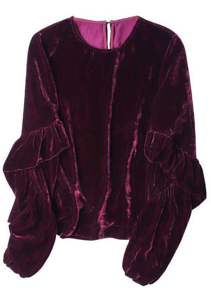 Beautifully Finished Shirt in a Timeless Design