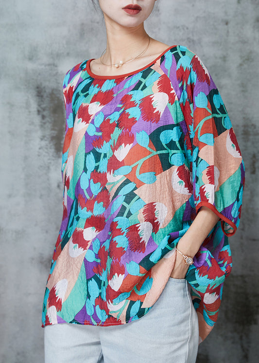 Beautifully Crafted Blouse in a Classic Style
