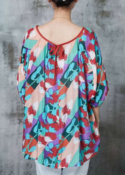 Beautifully Crafted Blouse in a Classic Style