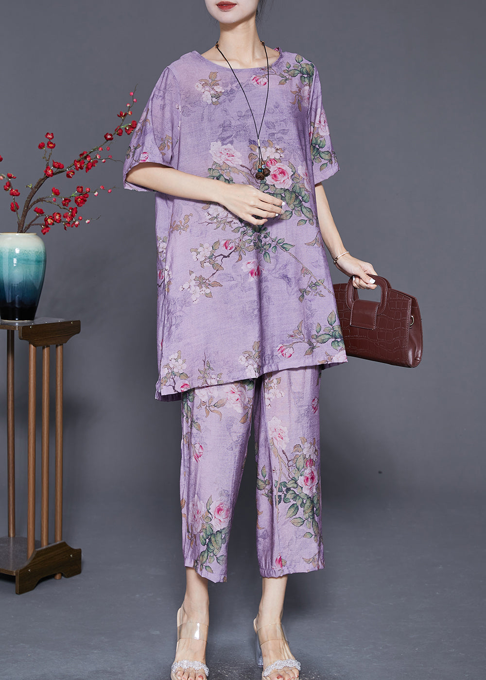 Effortlessly Elegant Garment with a Timeless Design