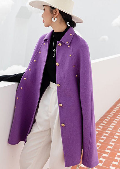 Classic Vintage & Enduringly Stylish Coat