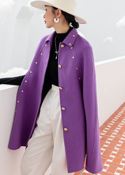 Classic Vintage & Enduringly Stylish Coat