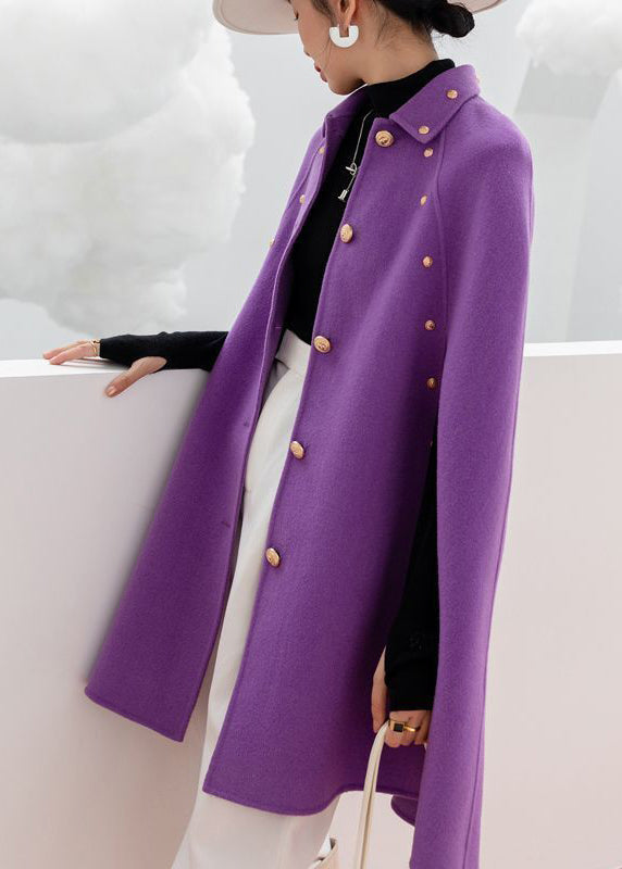 Classic Vintage & Enduringly Stylish Coat