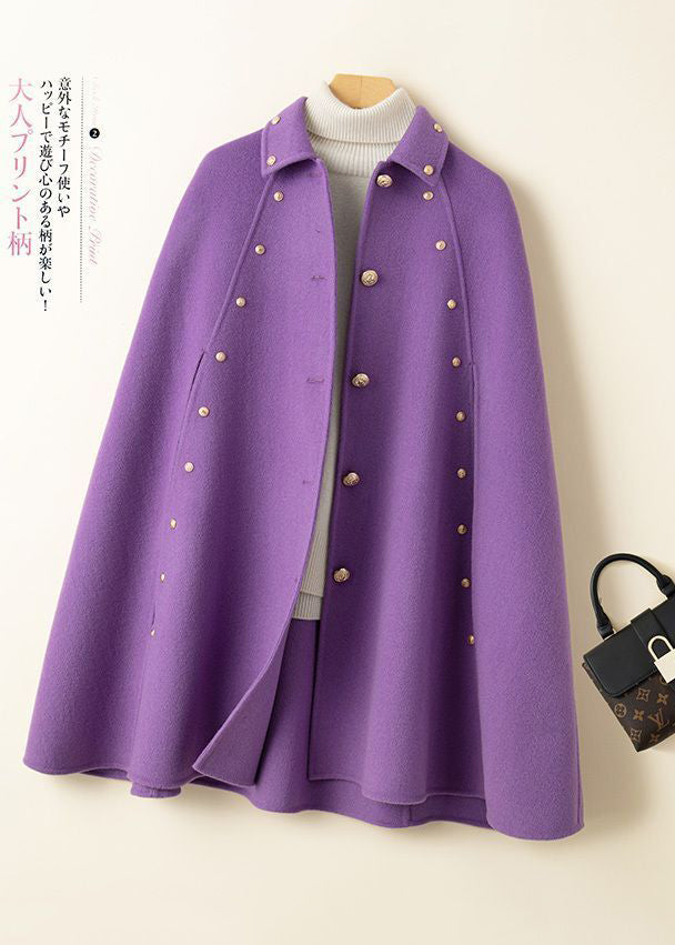 Classic Vintage & Enduringly Stylish Coat