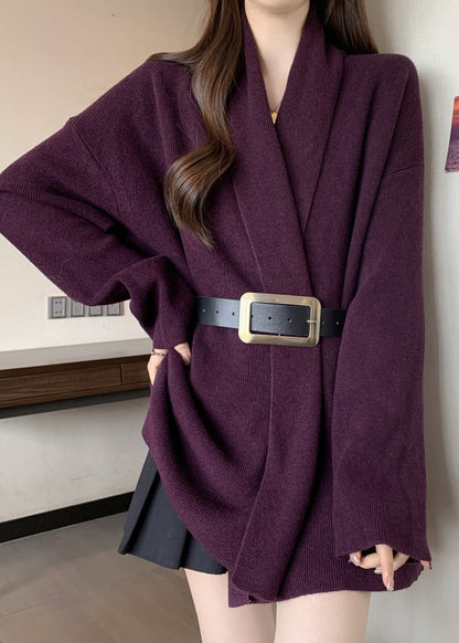 Beautifully Crafted Cardigan in a Classic Style