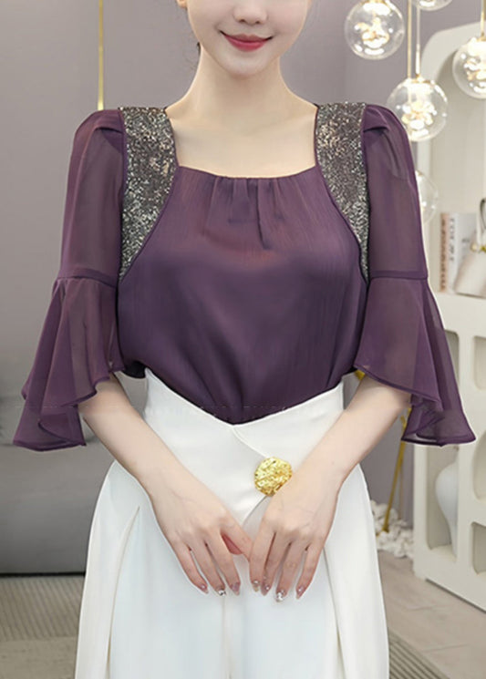 Elegantly Styled Top for Everyday Wear