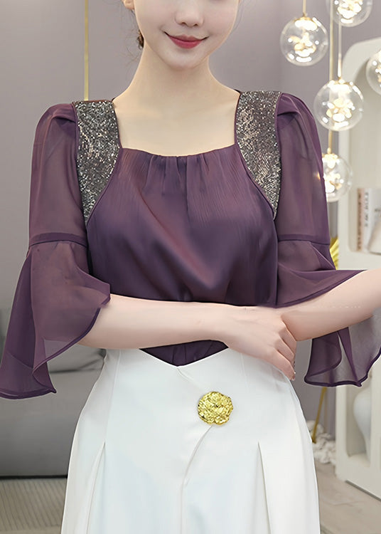 Classic Vintage & Enduringly Stylish Top