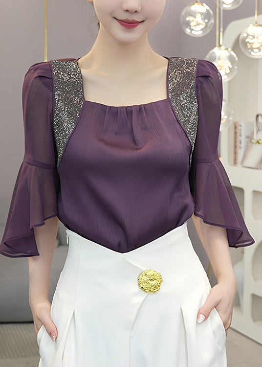Elegantly Styled Top for Everyday Wear