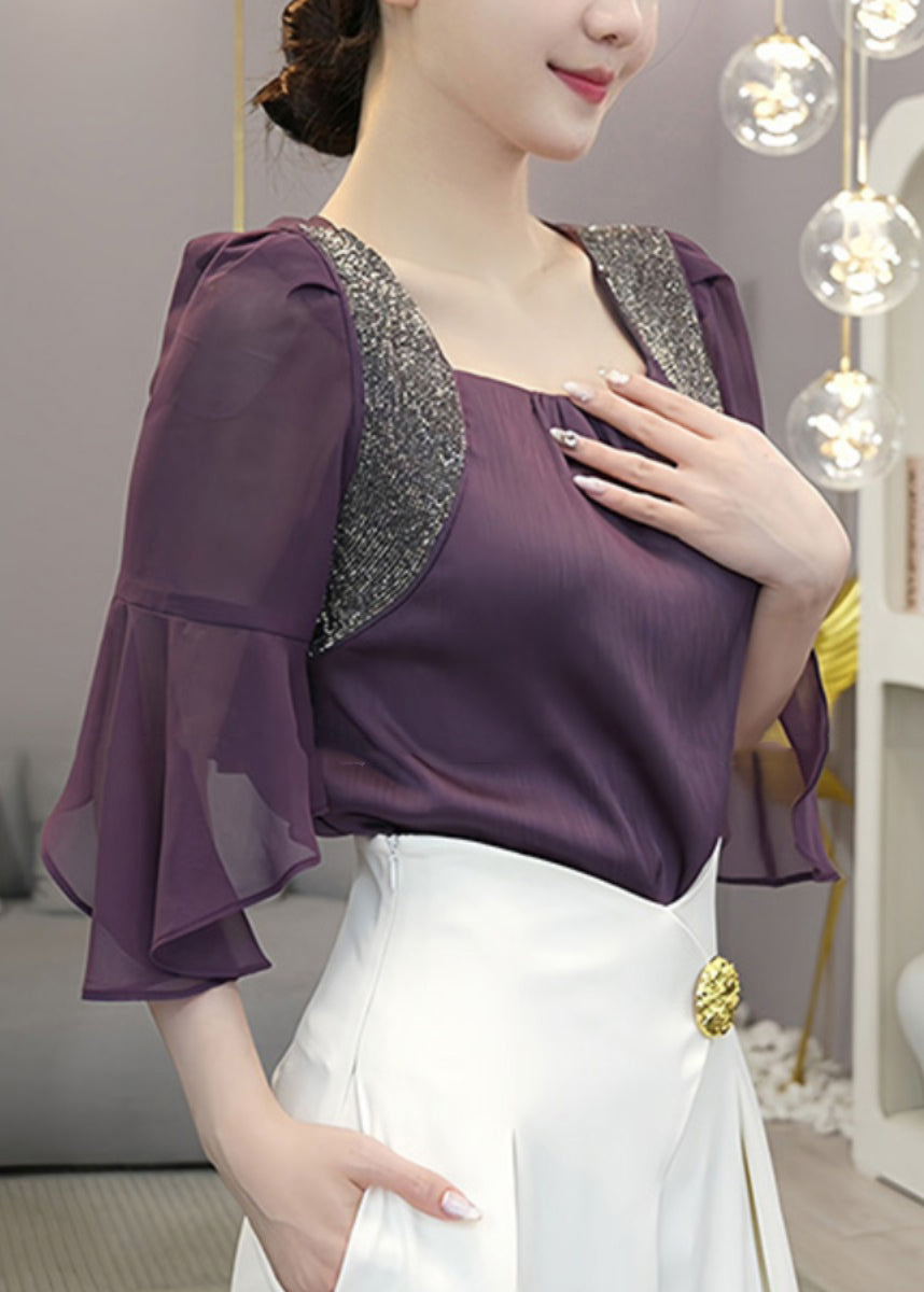 Classic Vintage & Enduringly Stylish Top