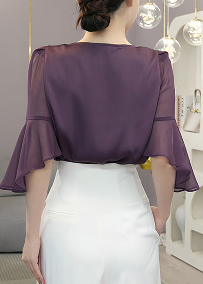 Elegantly Styled Top for Everyday Wear