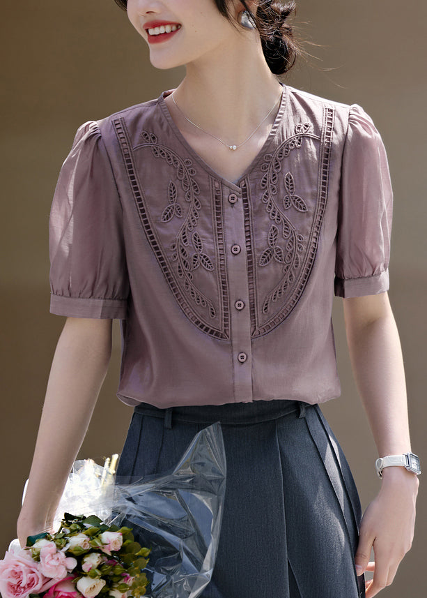 Classic Vintage & Enduringly Stylish Top