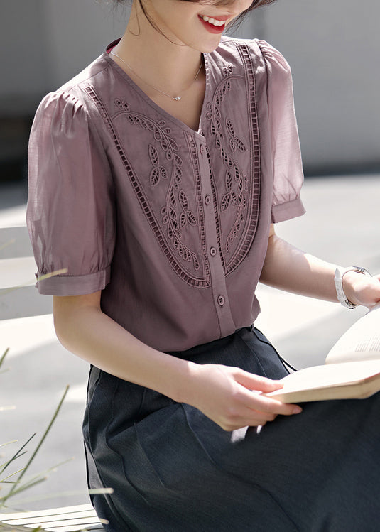 Classic Vintage & Enduringly Stylish Top