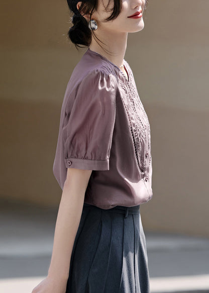 Classic Vintage & Enduringly Stylish Top