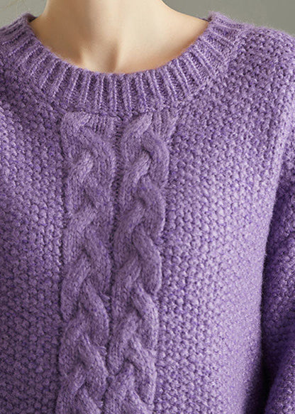 Elegantly Styled Sweater for Everyday Wear