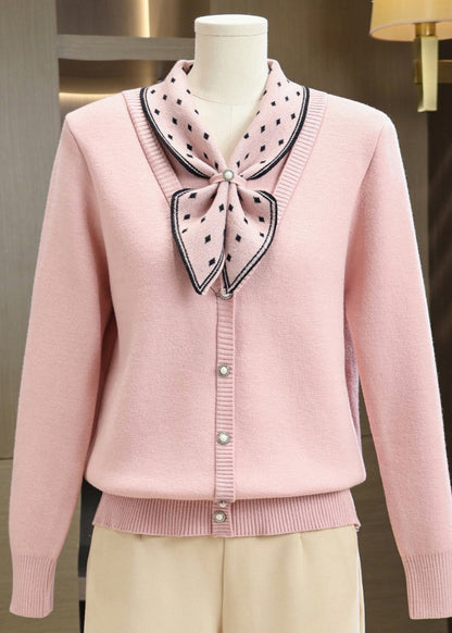 Gracefully Styled Pullover for Any Occasion