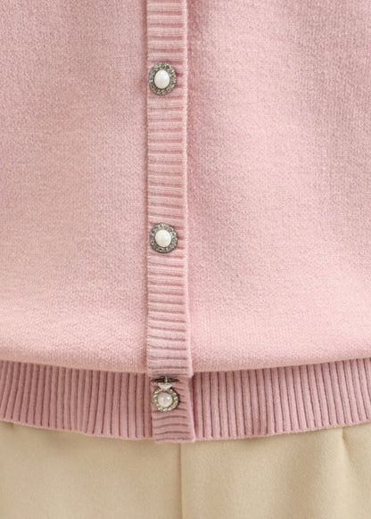 Gracefully Styled Pullover for Any Occasion