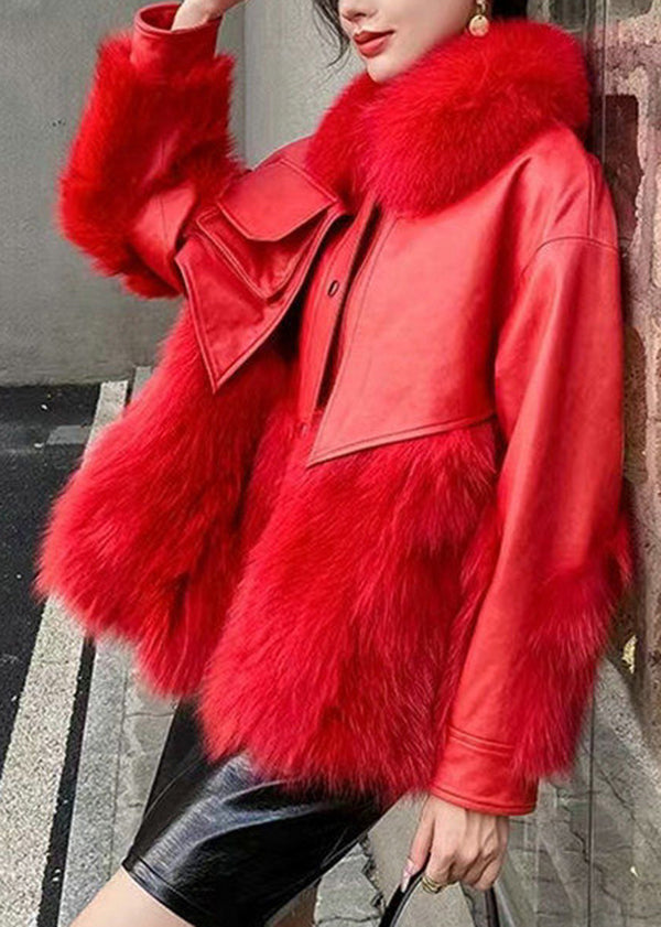 Polished Jacket with an Effortless Classic Look