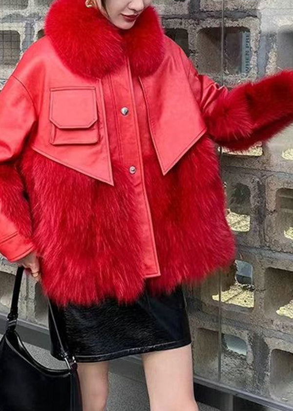 Polished Jacket with an Effortless Classic Look