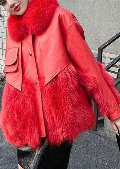 Polished Jacket with an Effortless Classic Look