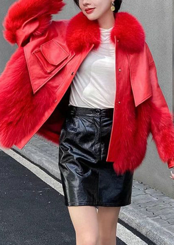 Polished Jacket with an Effortless Classic Look