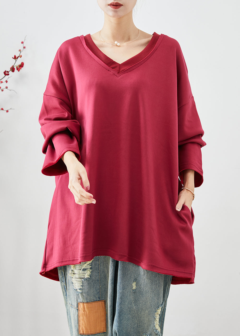 Beautifully Balanced Shirt with Timeless Character
