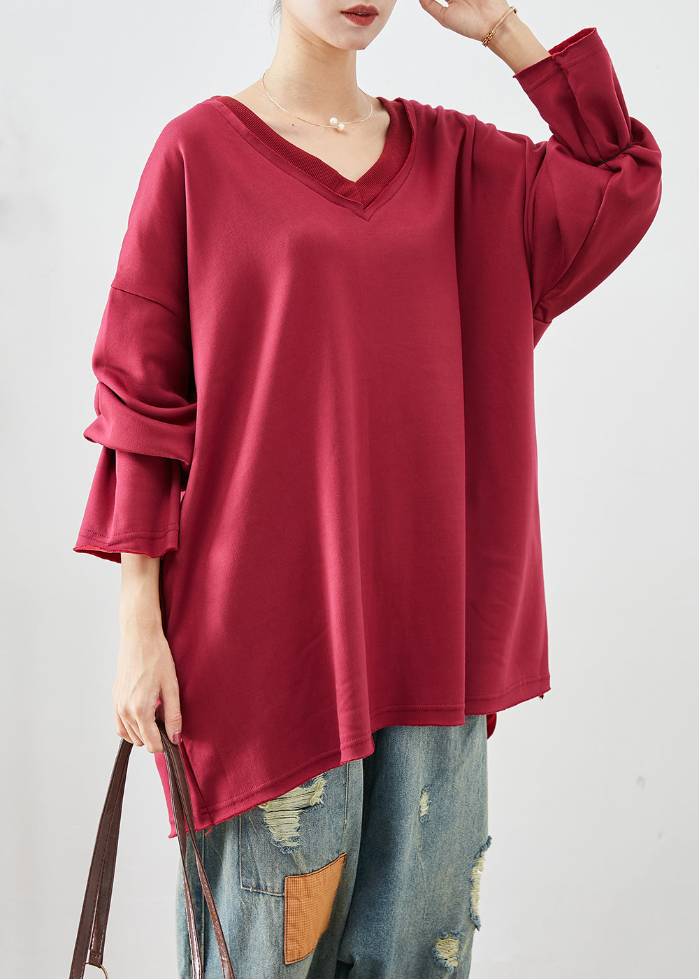 Beautifully Balanced Shirt with Timeless Character